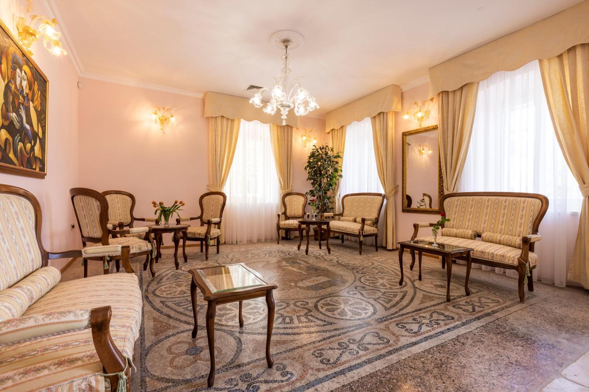 Villa Cassia Mali Lošinj Eksteriør billede