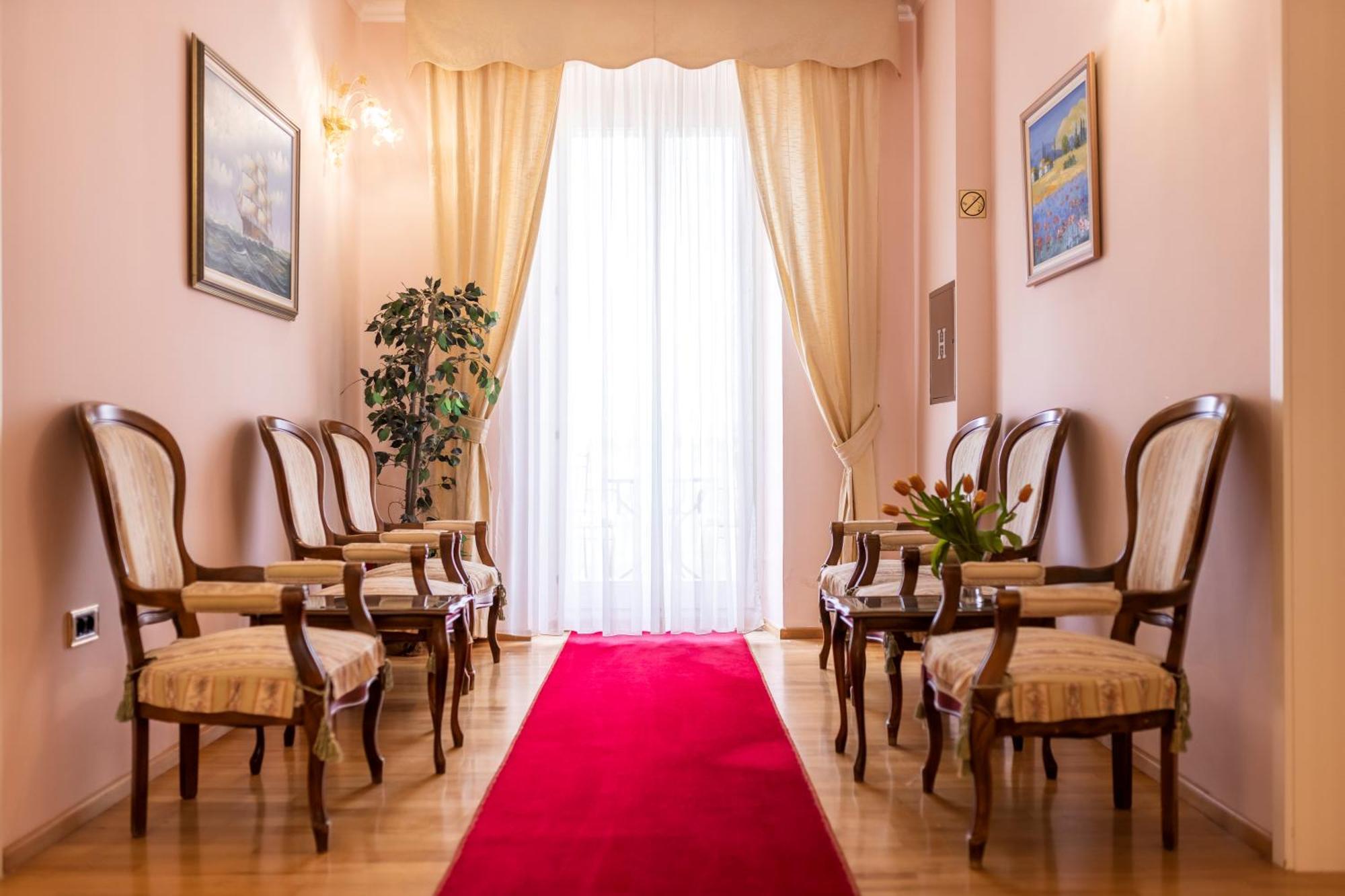 Villa Cassia Mali Lošinj Eksteriør billede