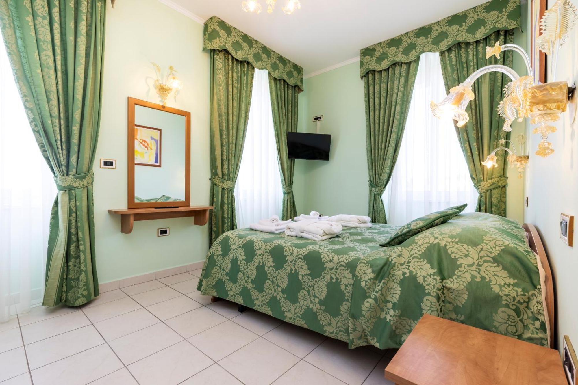 Villa Cassia Mali Lošinj Eksteriør billede