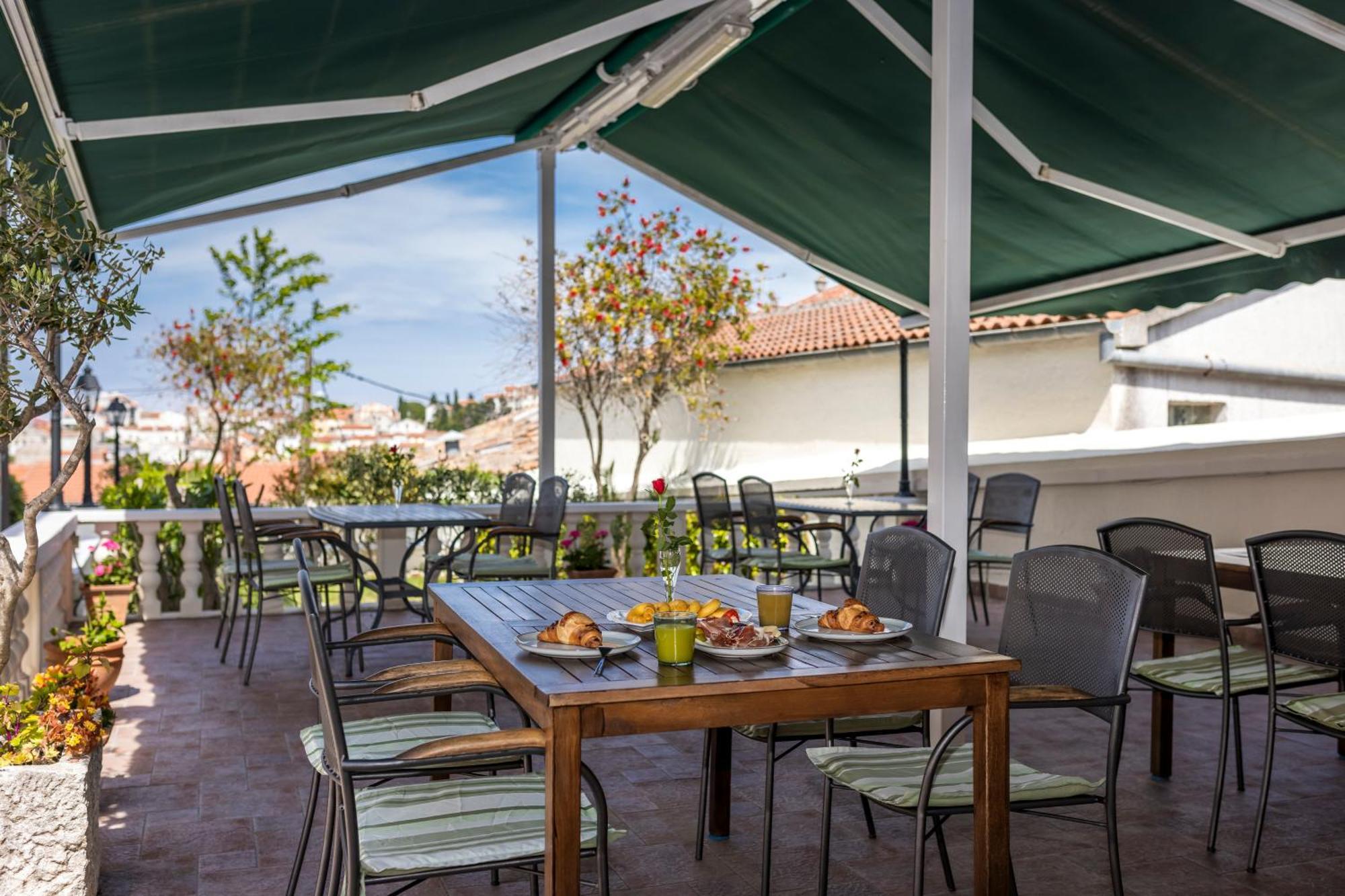Villa Cassia Mali Lošinj Eksteriør billede