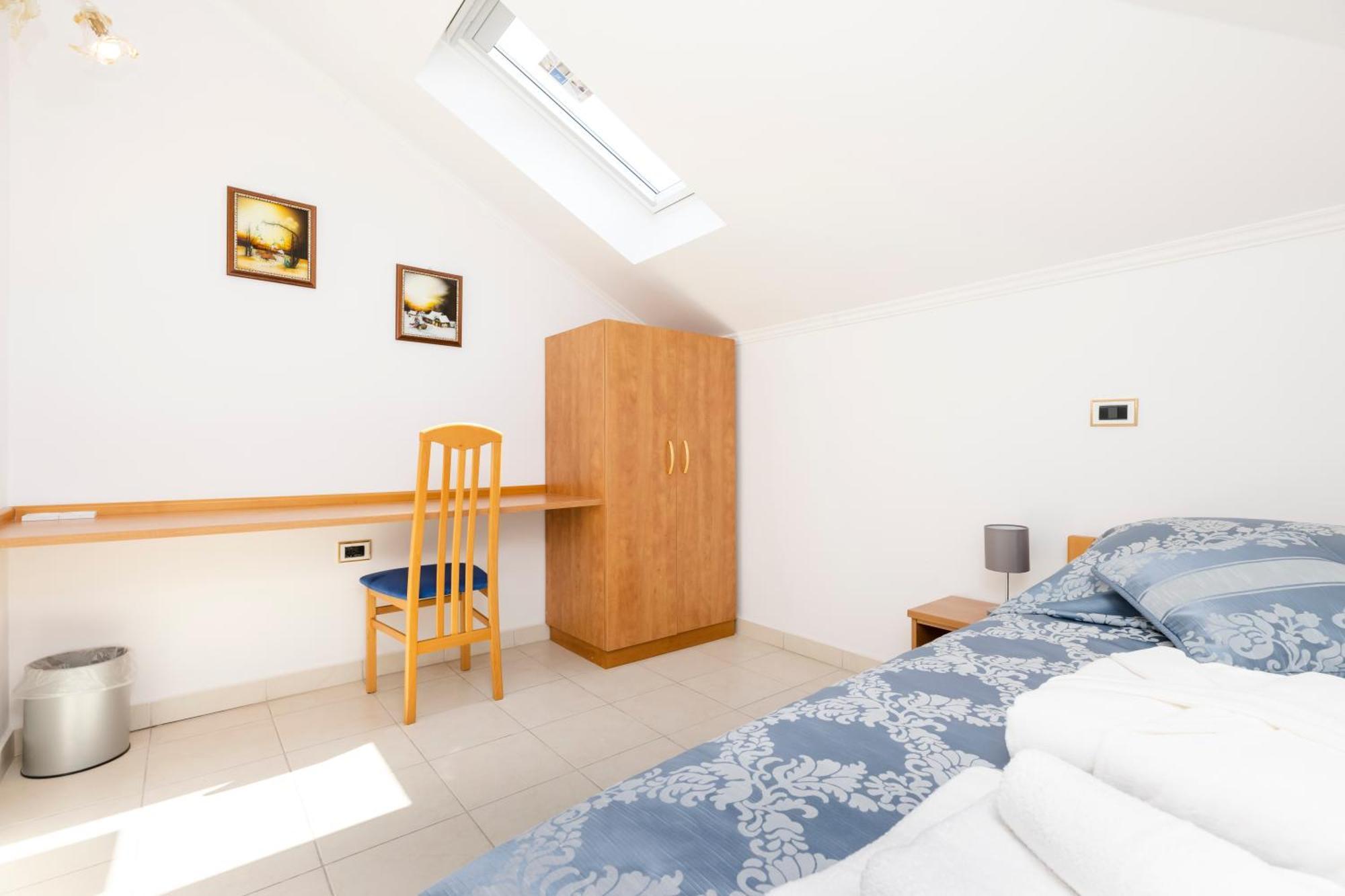 Villa Cassia Mali Lošinj Eksteriør billede