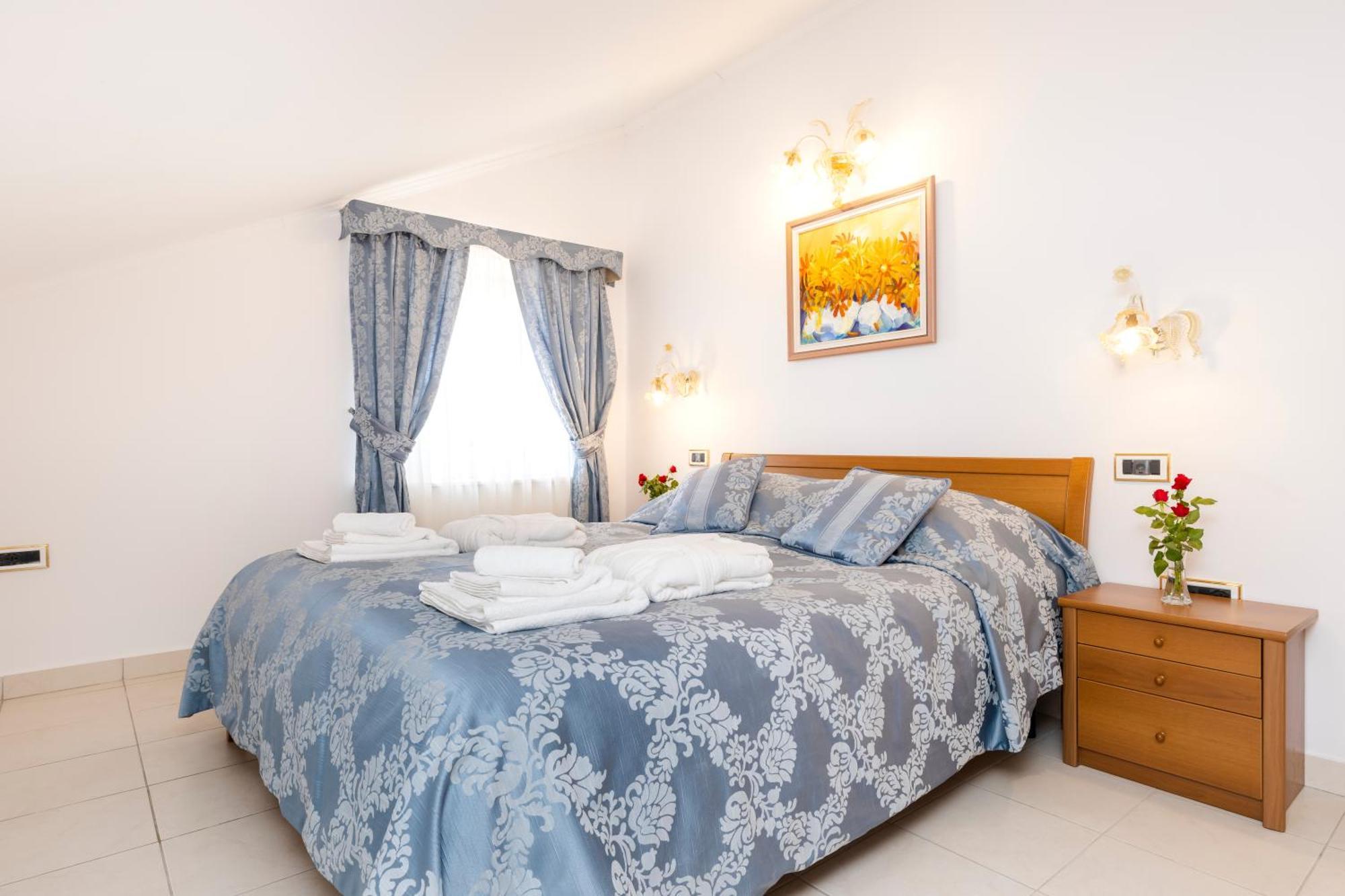 Villa Cassia Mali Lošinj Eksteriør billede