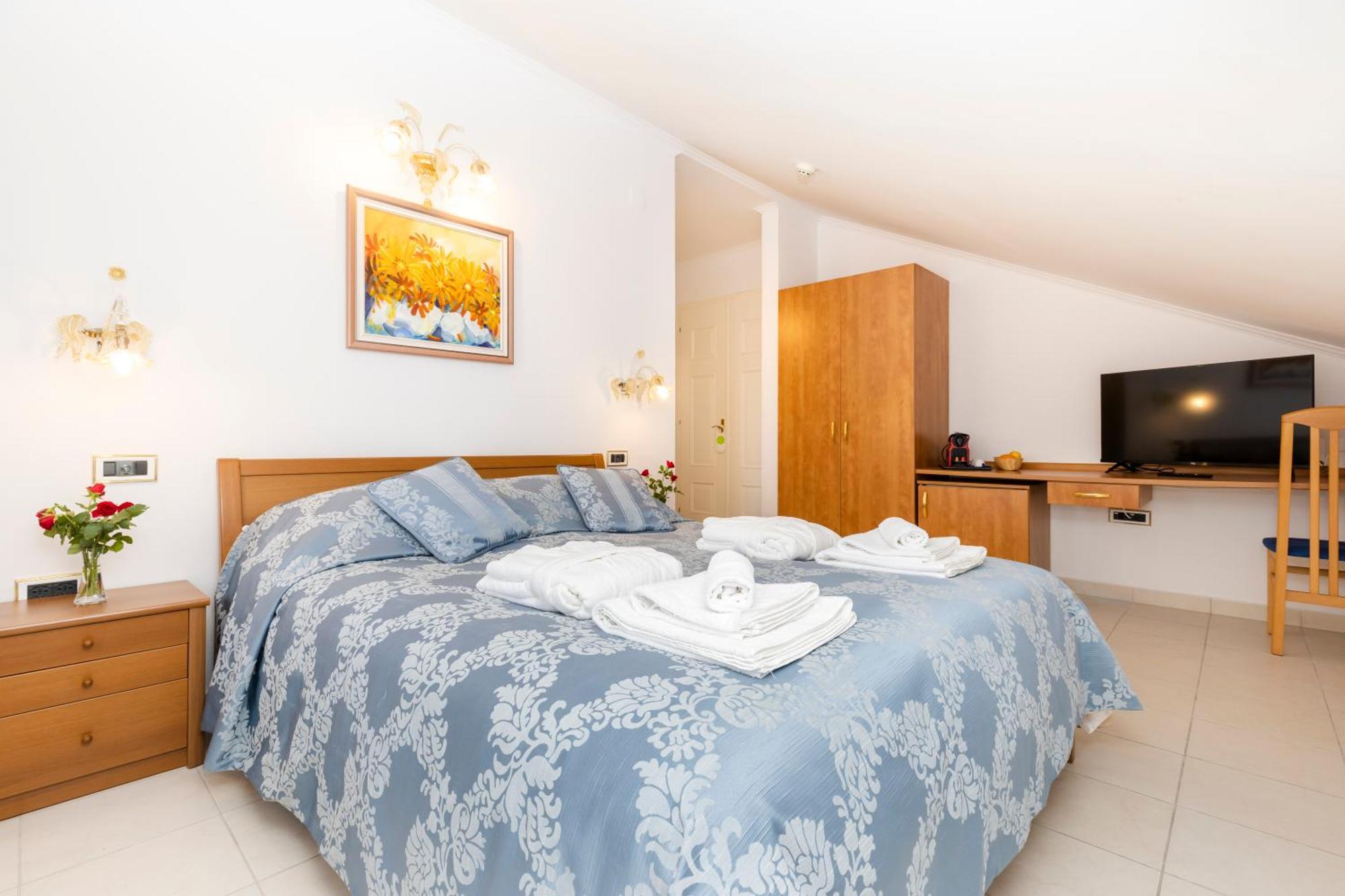Villa Cassia Mali Lošinj Eksteriør billede