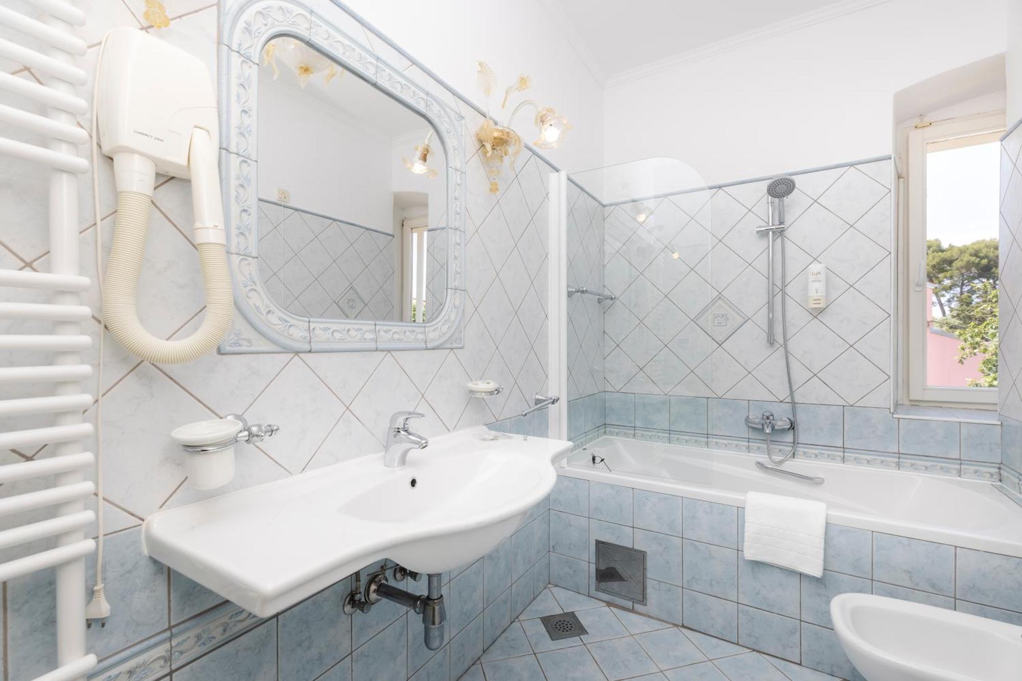 Villa Cassia Mali Lošinj Eksteriør billede