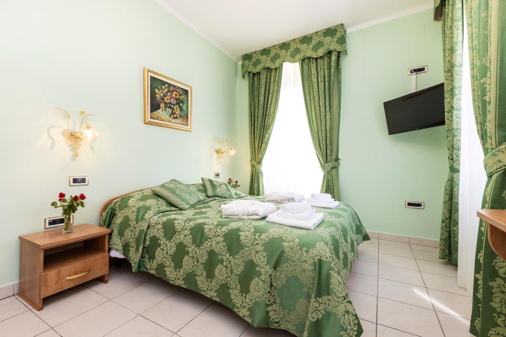 Villa Cassia Mali Lošinj Eksteriør billede
