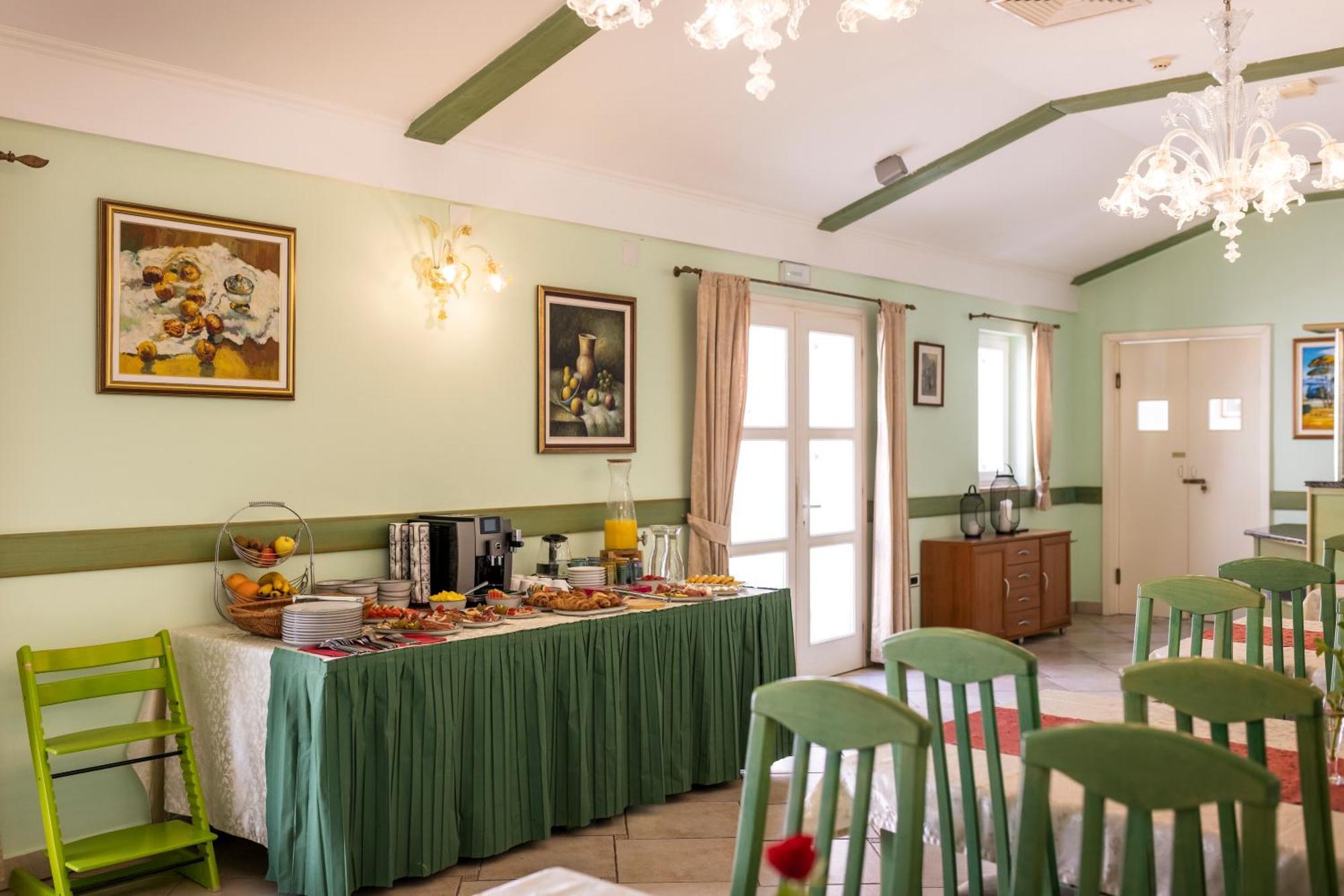 Villa Cassia Mali Lošinj Eksteriør billede
