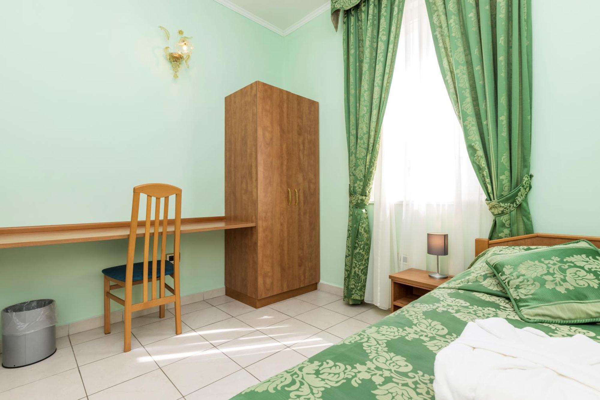 Villa Cassia Mali Lošinj Eksteriør billede