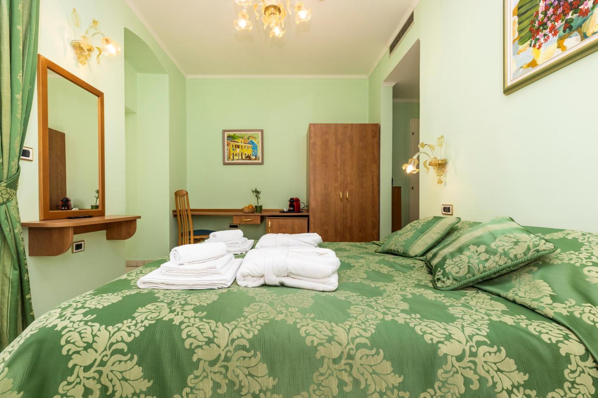 Villa Cassia Mali Lošinj Eksteriør billede