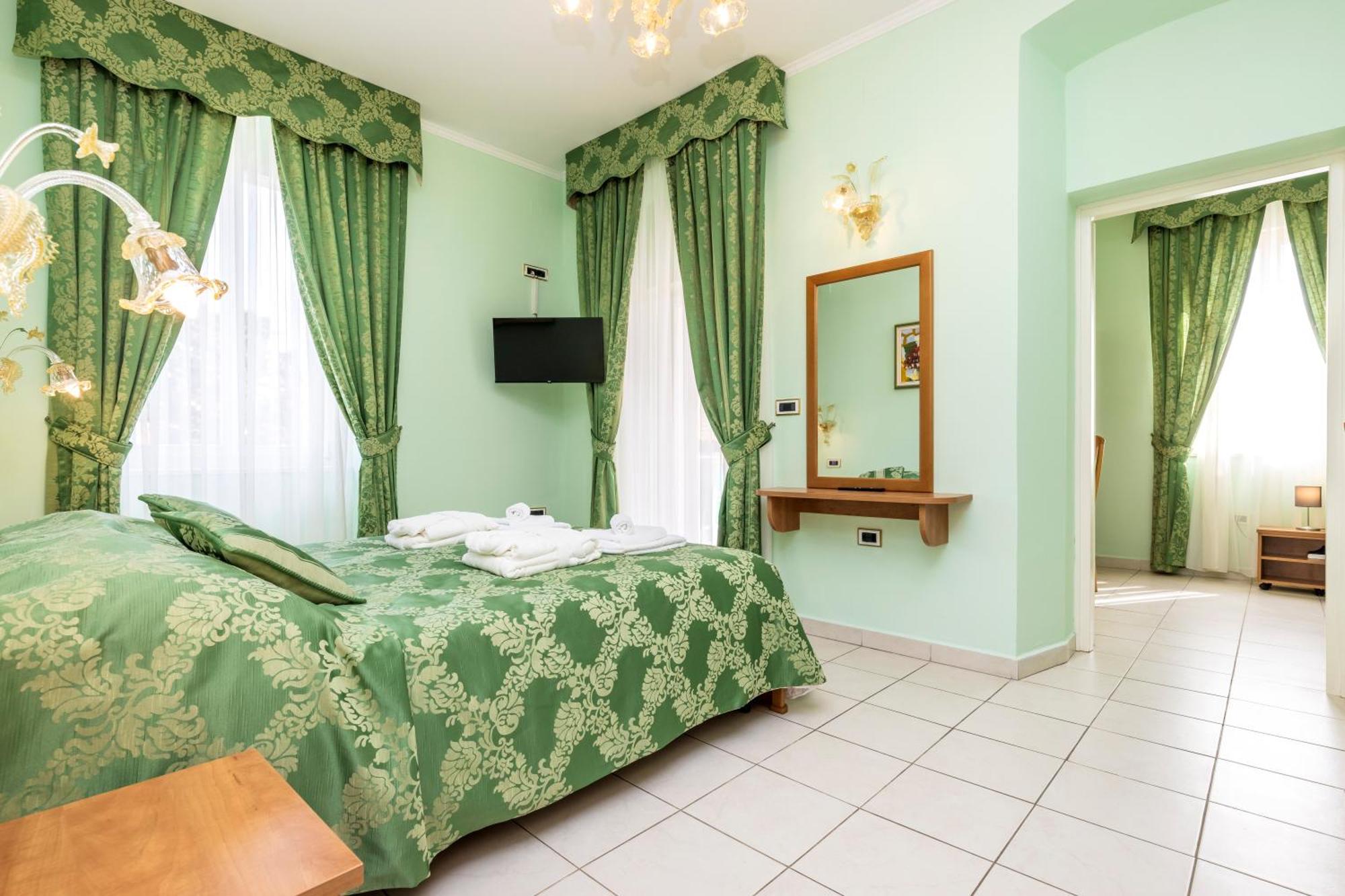 Villa Cassia Mali Lošinj Eksteriør billede