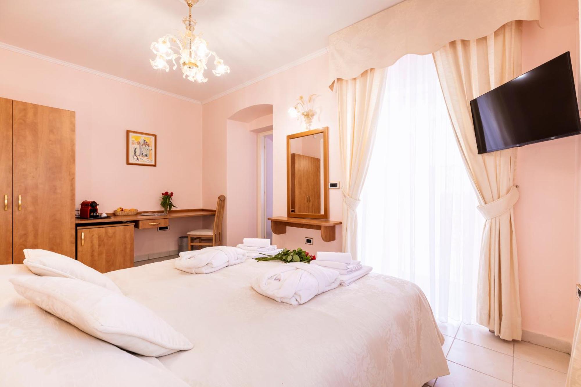 Villa Cassia Mali Lošinj Eksteriør billede