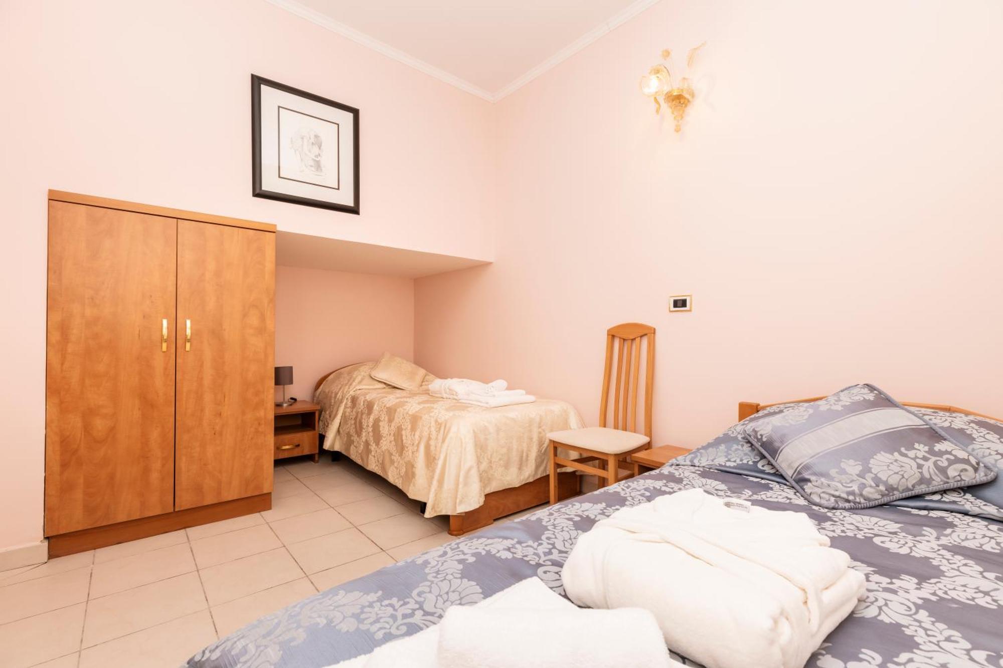Villa Cassia Mali Lošinj Eksteriør billede