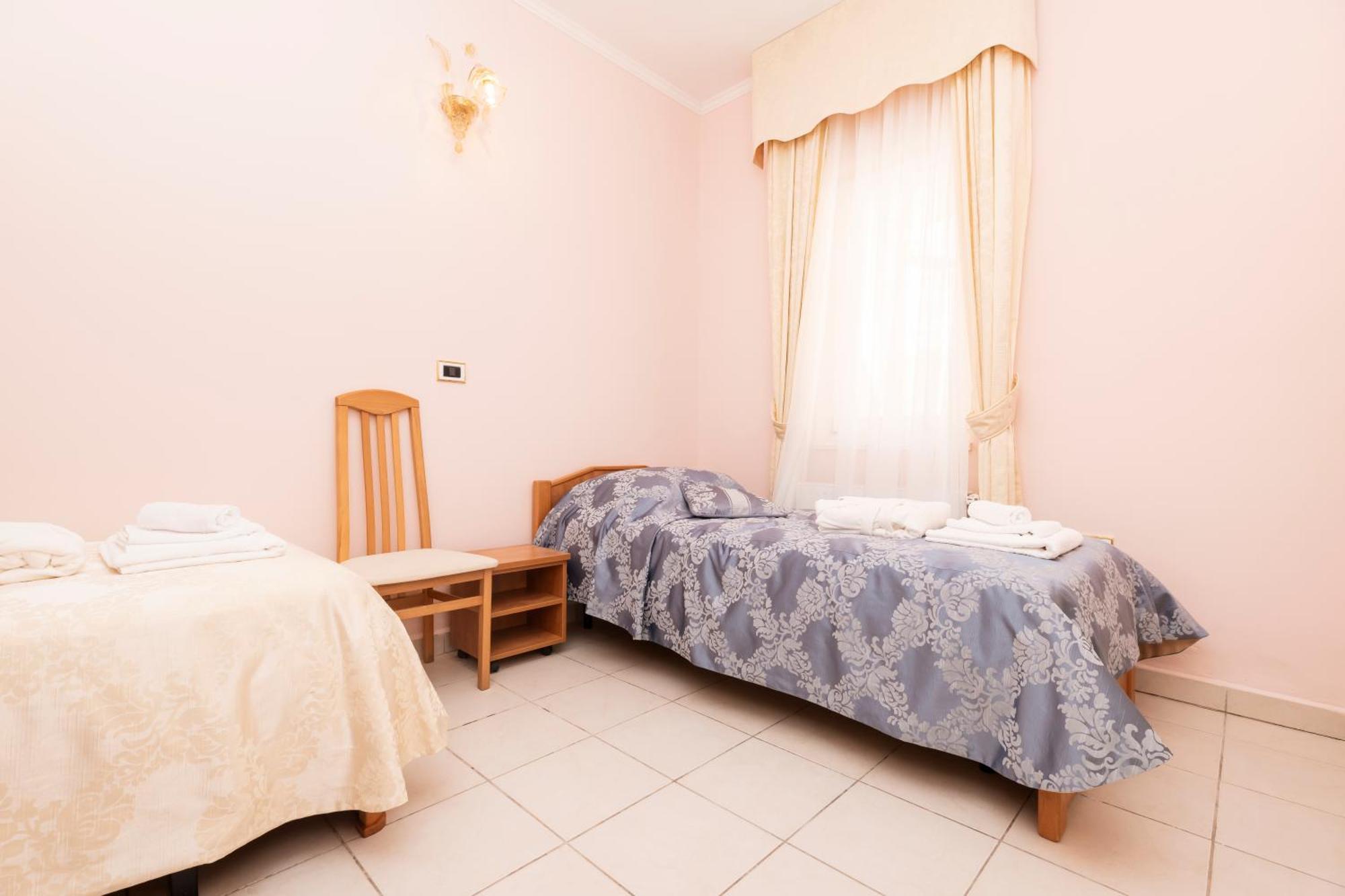 Villa Cassia Mali Lošinj Eksteriør billede