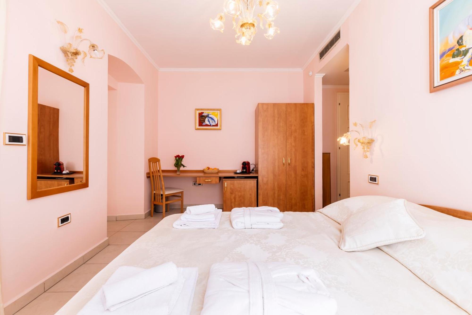 Villa Cassia Mali Lošinj Eksteriør billede