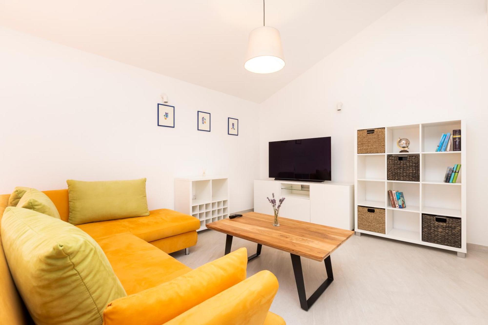 Villa Cassia Mali Lošinj Eksteriør billede