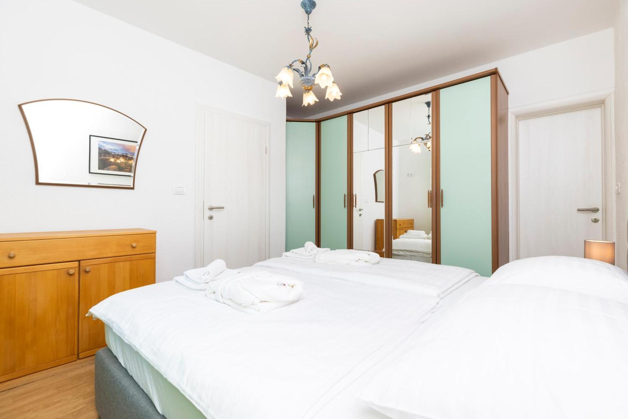Villa Cassia Mali Lošinj Eksteriør billede
