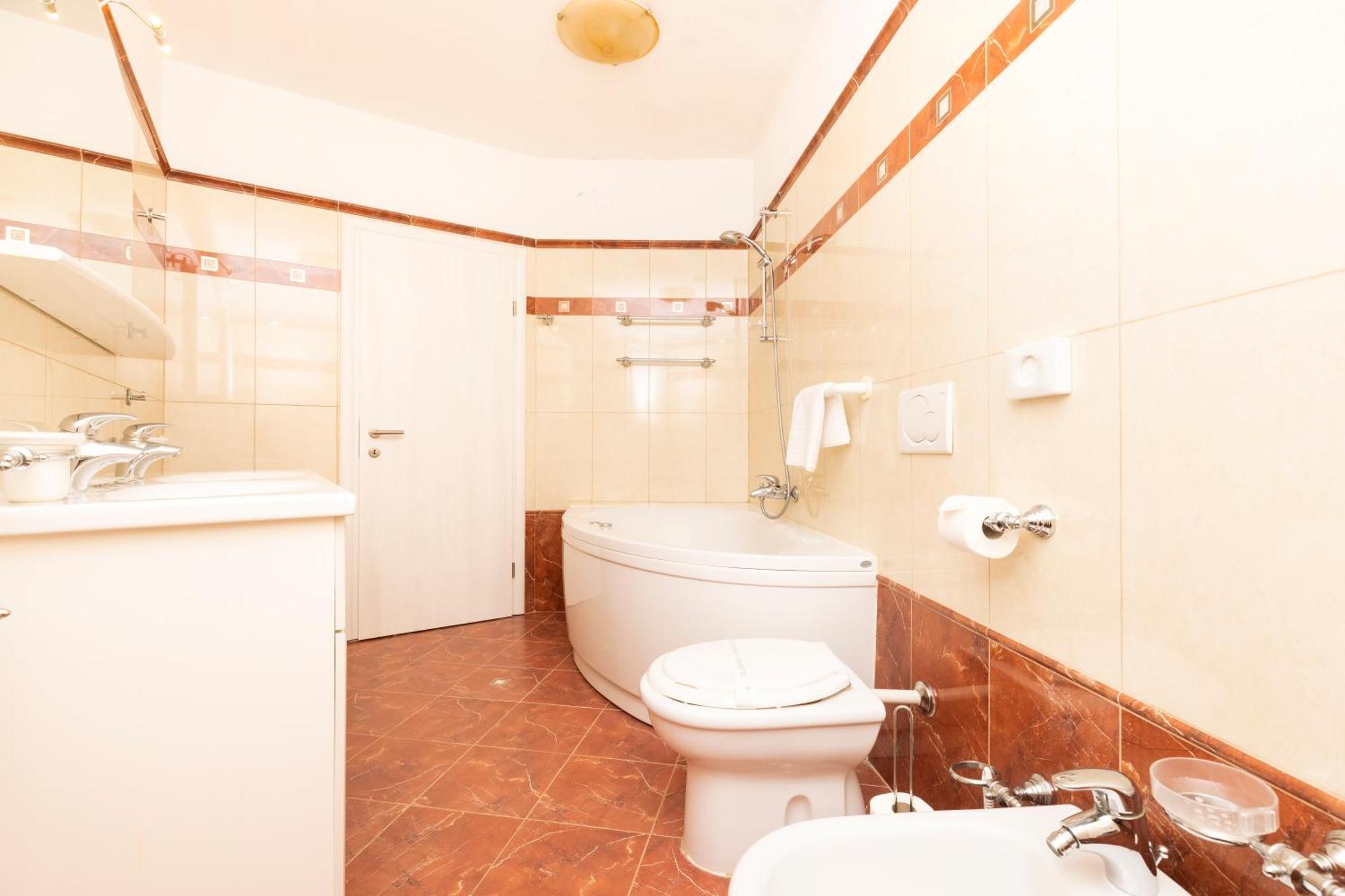 Villa Cassia Mali Lošinj Eksteriør billede