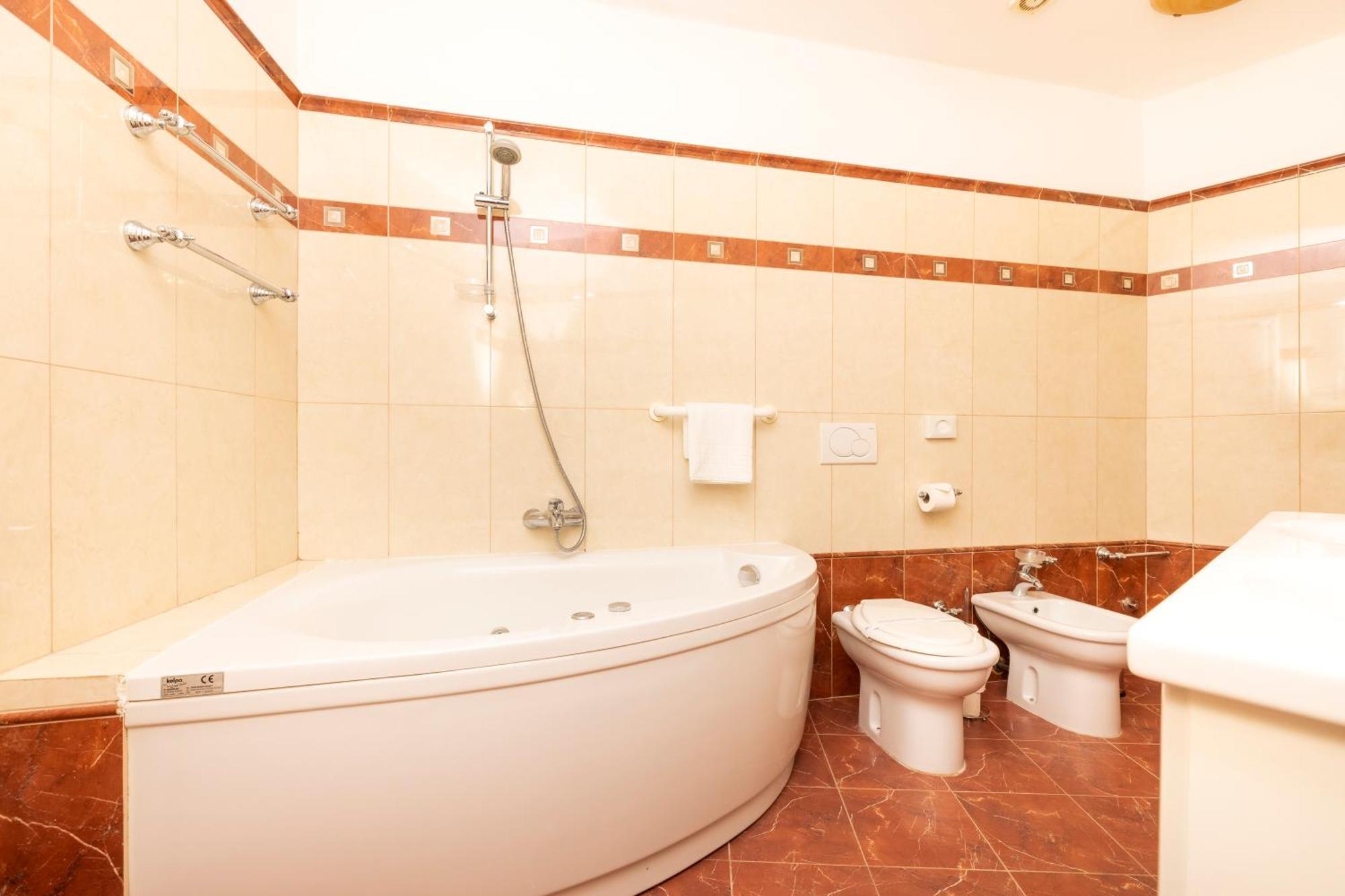 Villa Cassia Mali Lošinj Eksteriør billede
