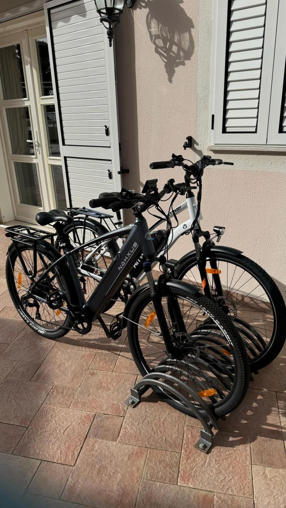 Villa Cassia Mali Lošinj Eksteriør billede